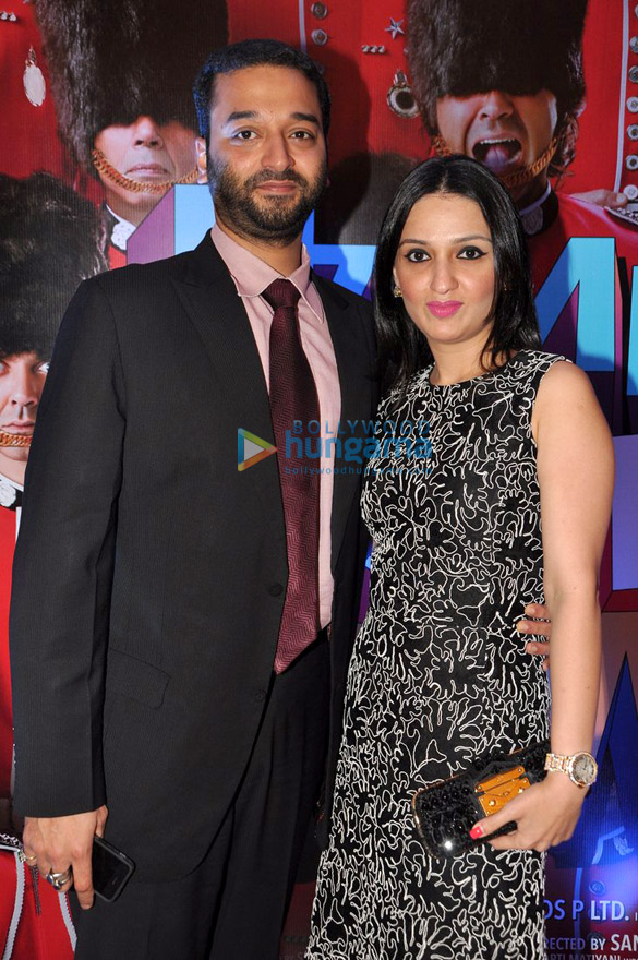 audio release of yamla pagla deewana 2 49