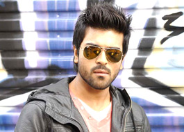“They did it to grab my attention” – Ramcharan
