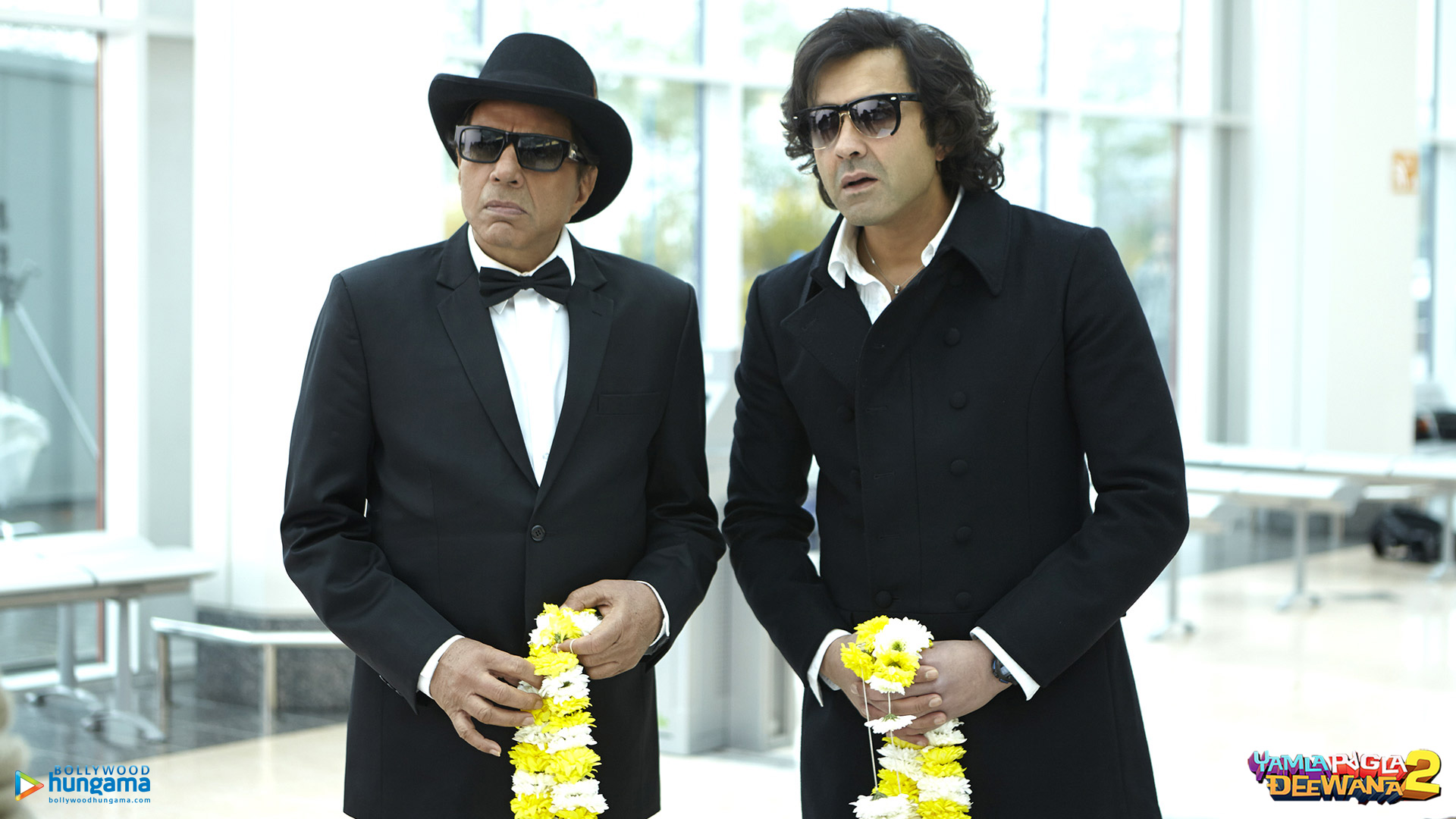 Yamla Pagla Deewana 2 Yamla Pagla Deewana 2