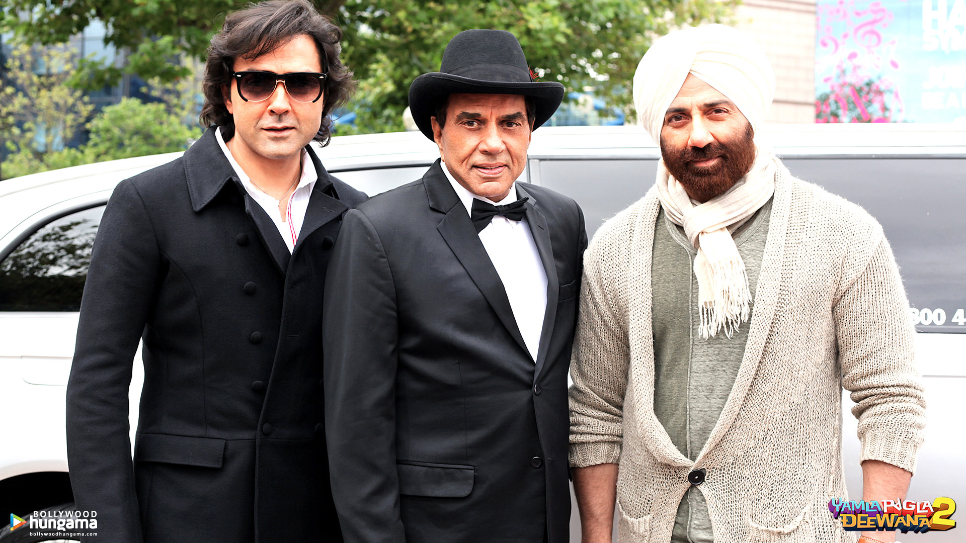 Yamla Pagla Deewana 2