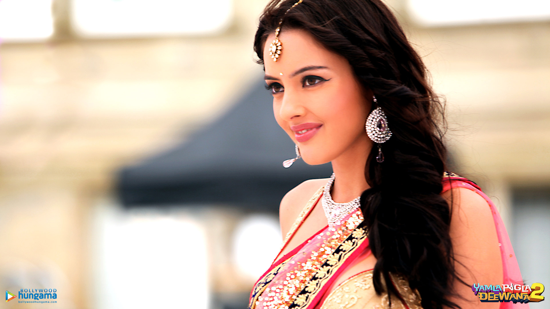 Yamla Pagla Deewana 2