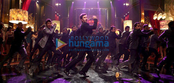 yeh jawaani hai deewani 84