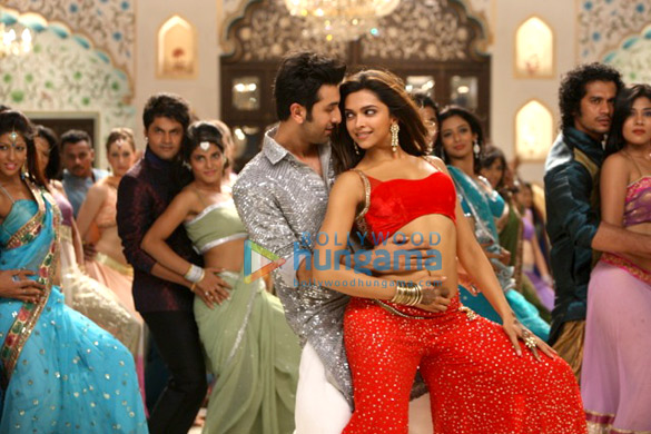 yeh jawaani hai deewani 81