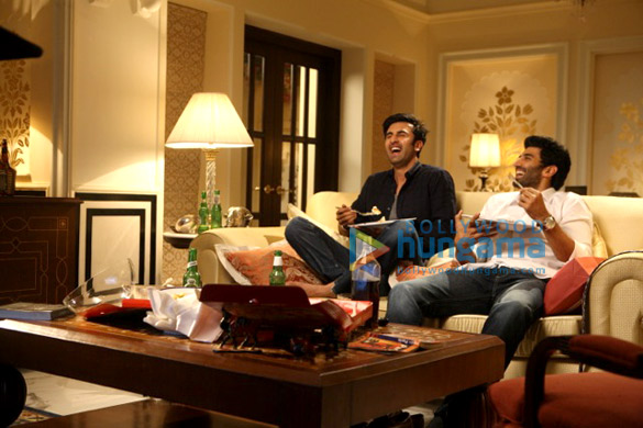 yeh jawaani hai deewani 106