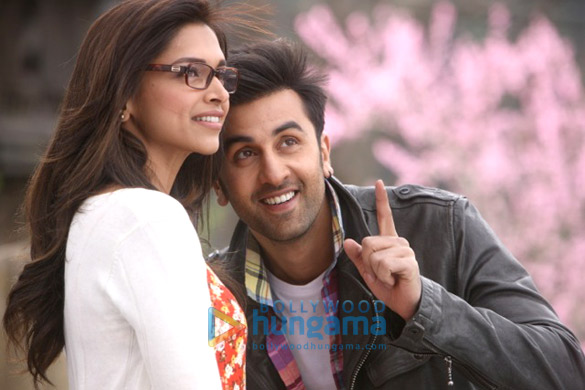 yeh jawaani hai deewani 118