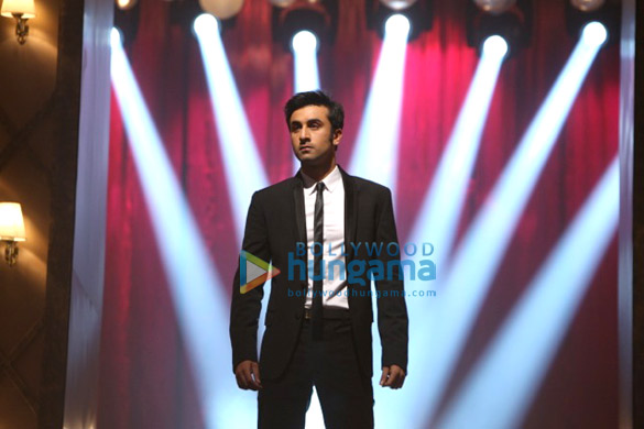 yeh jawaani hai deewani 109