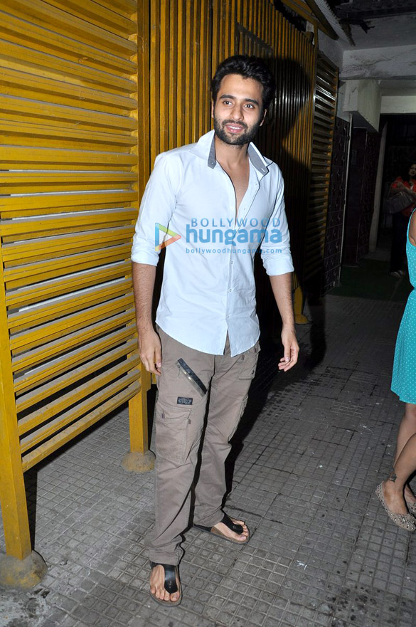 special screening of go goa gone by kunal khemu 5