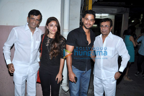 special screening of go goa gone by kunal khemu 6
