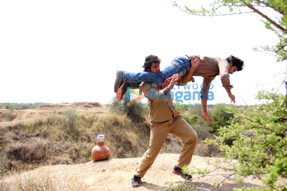 bullet raja 11
