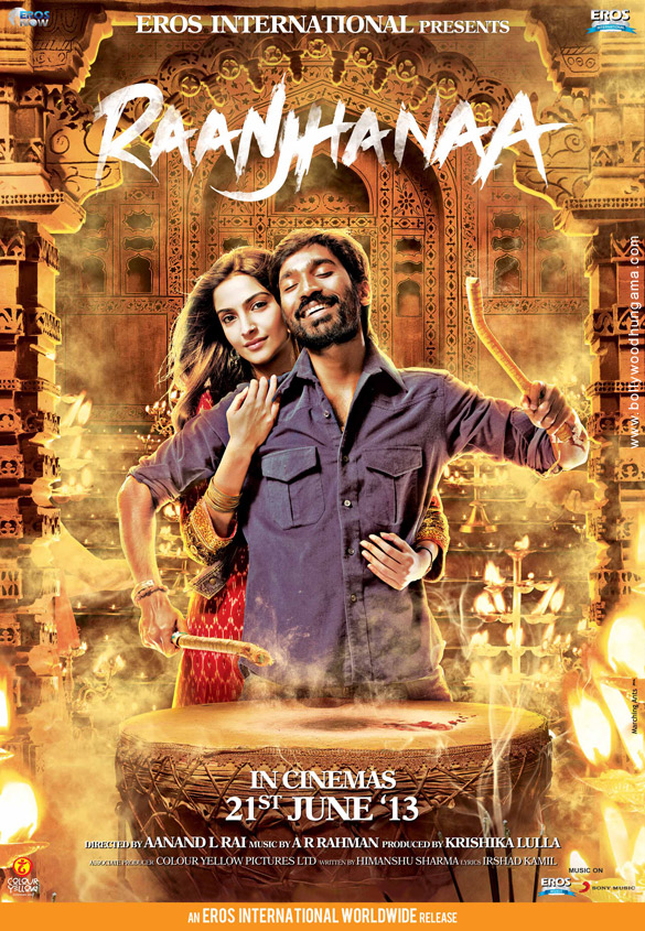 raanjhanaa 31