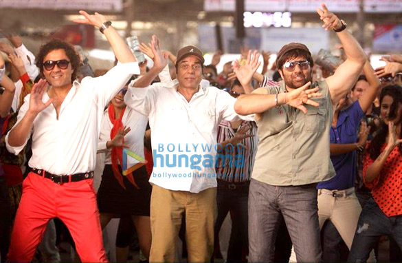 yamla pagla deewana 2 115