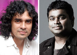 Imtiaz Ali, Rahman team up once again for Highway Imtiaz Ali, Rahman team up once again for Highway