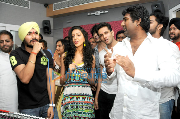 mahurat of the film 21 survival 12 12