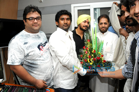 mahurat of the film 21 survival 12 4