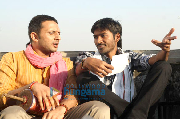 raanjhnaa 14