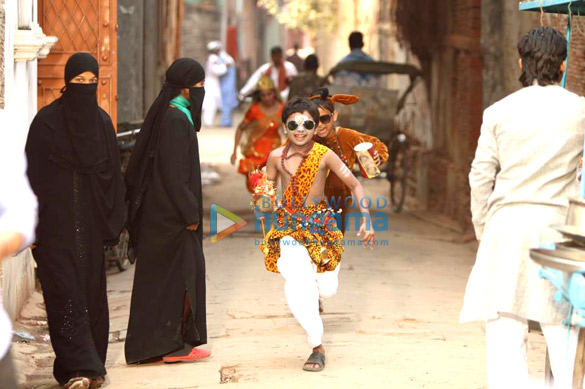 raanjhnaa 17