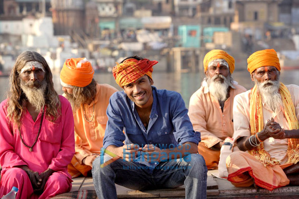 raanjhnaa 25