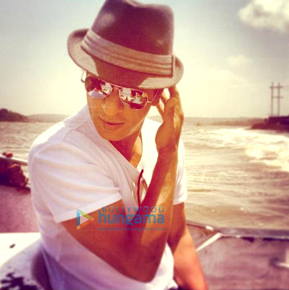 chennai express 41
