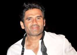 Suniel Shetty turns villain in Ajay’s next