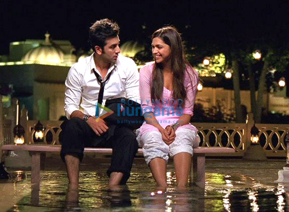 yeh jawaani hai deewani 126