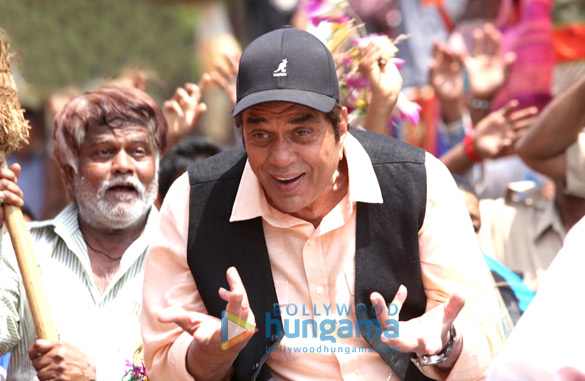 yamla pagla deewana 2 119