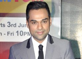 Abhay Deol moves to TV
