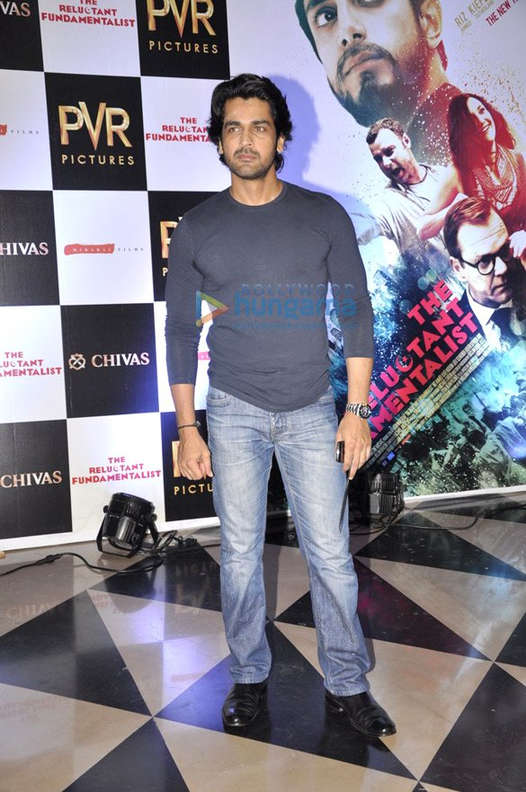 premeire of mira nairs the reluctant fundamentalist 12