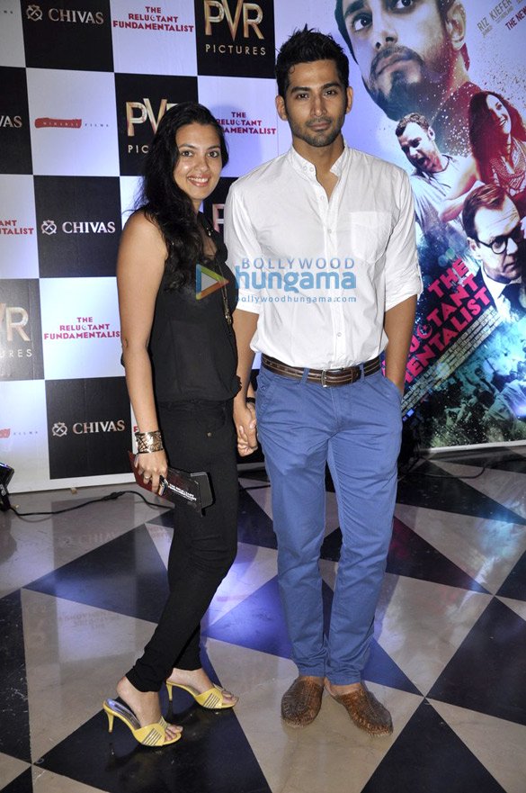 premeire of mira nairs the reluctant fundamentalist 21