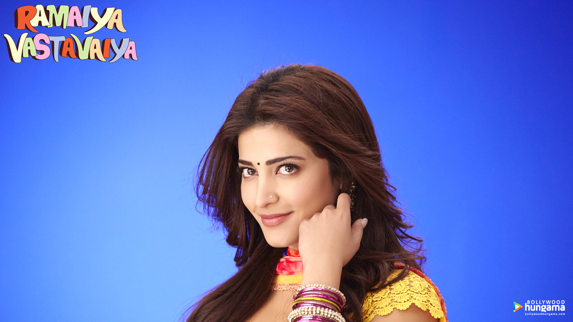 Ramaiya Vastavaiya
