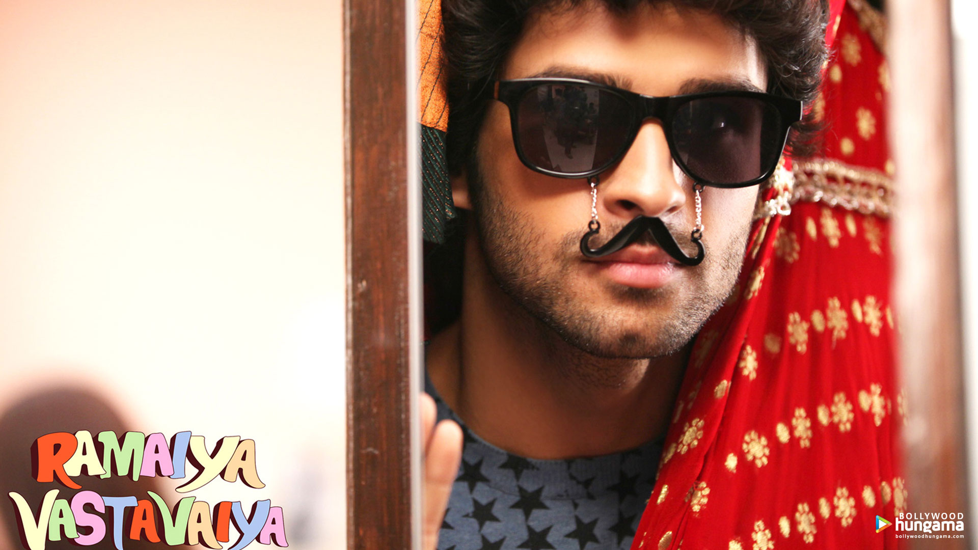 Ramaiya Vastavaiya Ramaiya Vastavaiya