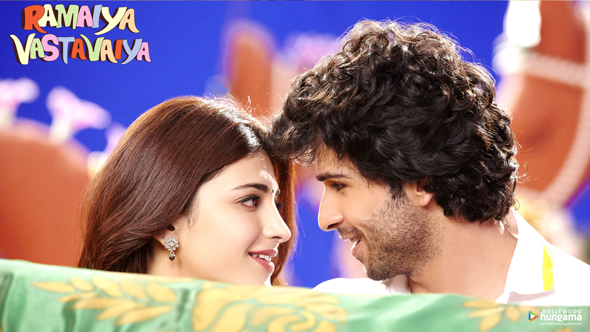 Ramaiya Vastavaiya Ramaiya Vastavaiya