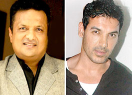 Sanjay Gupta, John join forces for epic revenge saga