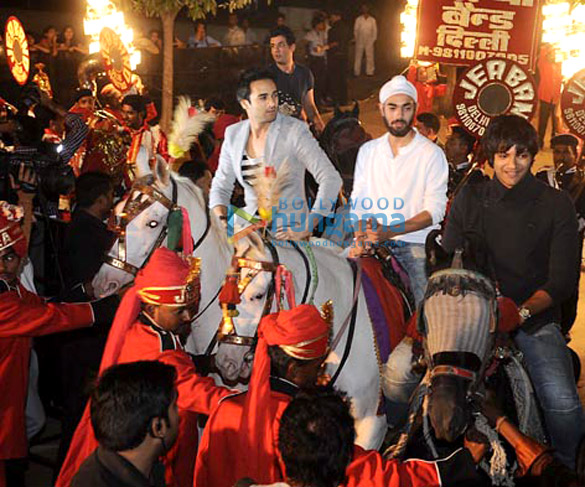 audio release of fukrey in delhi 5