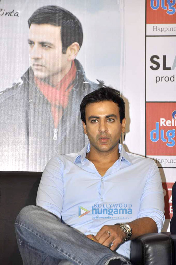 preity sophie promote ishkq in paris 9