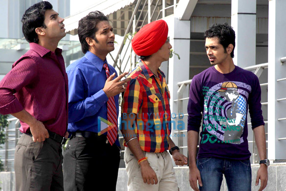 boyss toh boyss hain 13