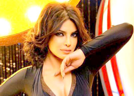 Priyanka Chopra gets ‘booked’