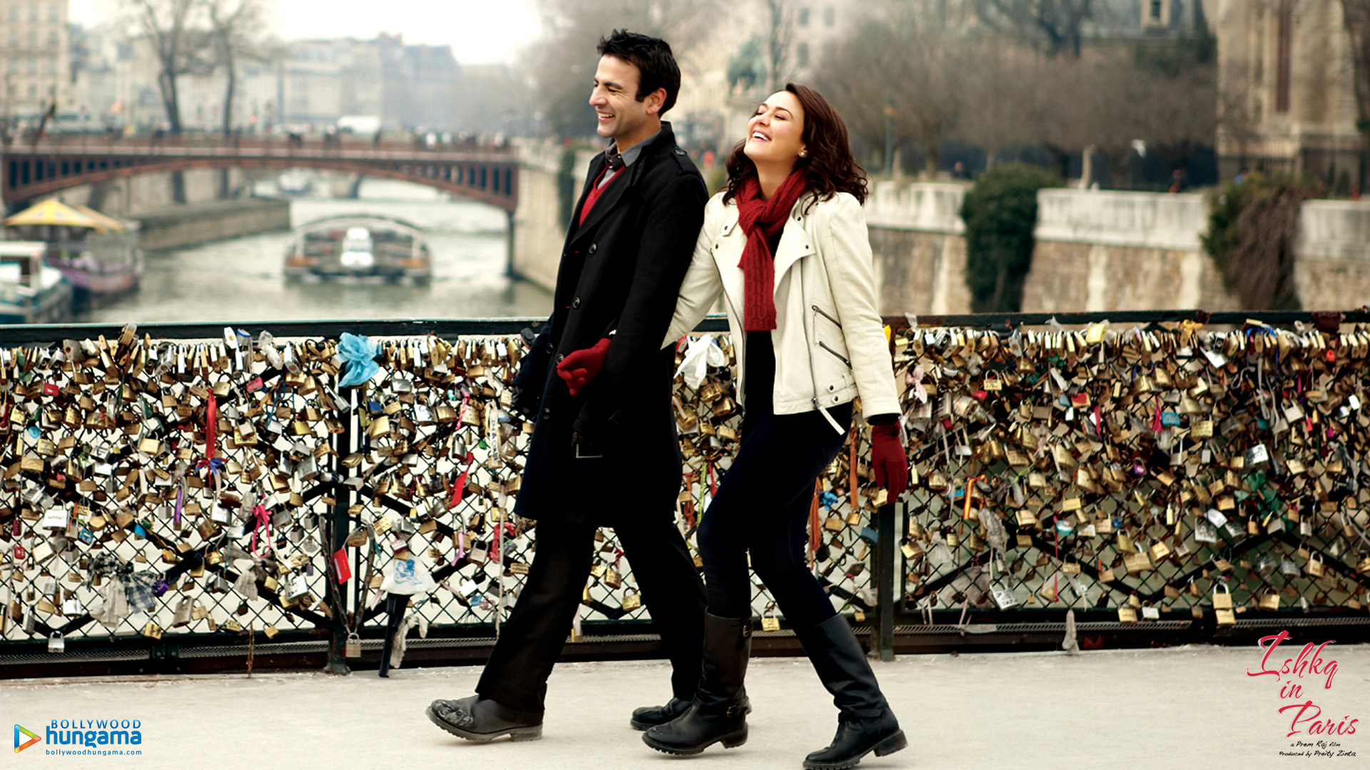 Ishkq In Paris Ishkq In Paris