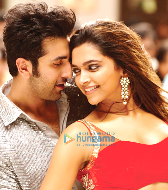yeh jawaani hai deewani 133