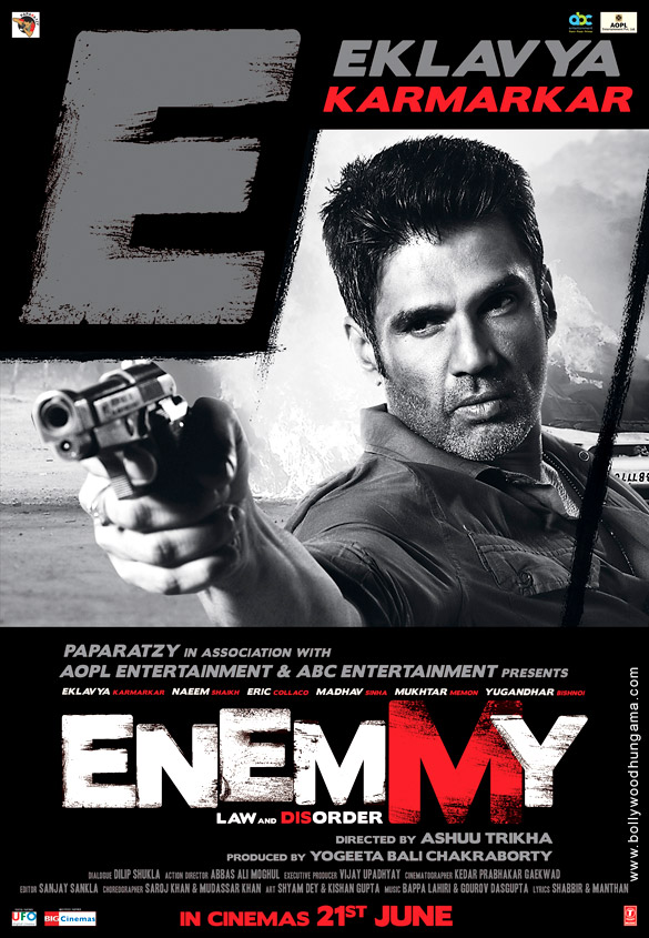 enemmy 63