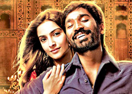 Raanjhanaa to be released in Tamil version as well