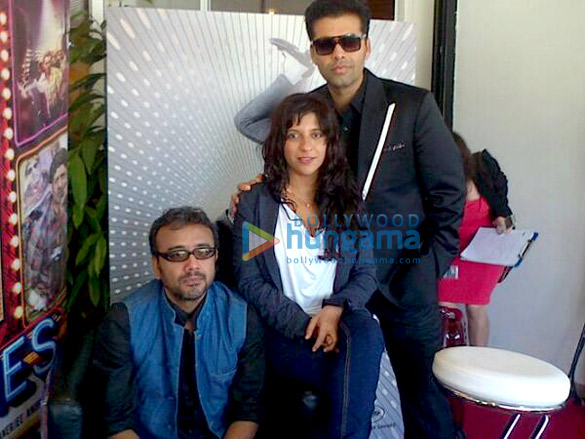 press conference of bombay talkies at cannes film festival 2013 5