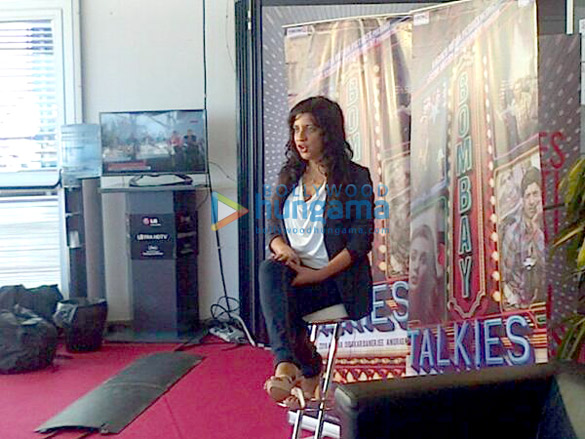 press conference of bombay talkies at cannes film festival 2013 6