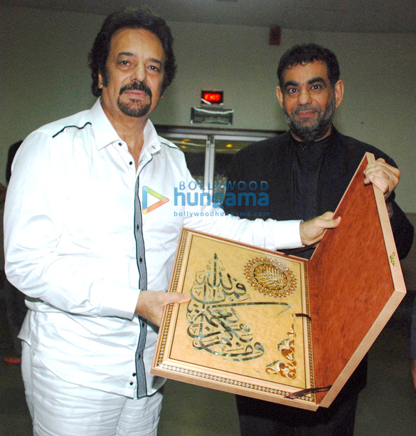 preview of international directors cut version of taj mahal an eternal love story 3