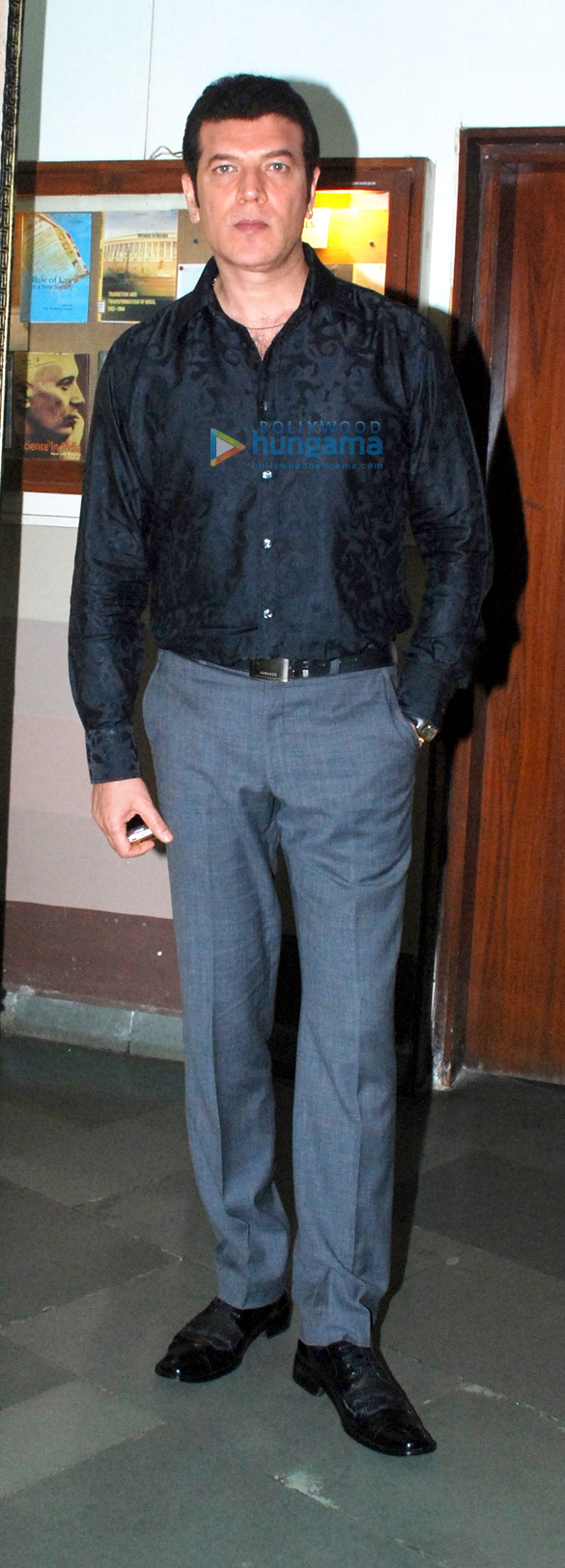 preview of international directors cut version of taj mahal an eternal love story 10