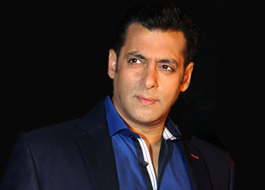 Salman resumes Mental shoot