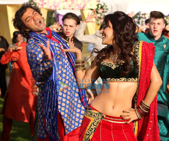 yamla pagla deewana 2 126