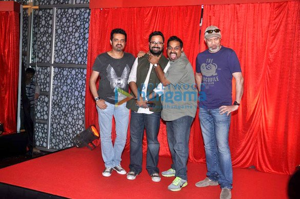trailer launch of d day 9