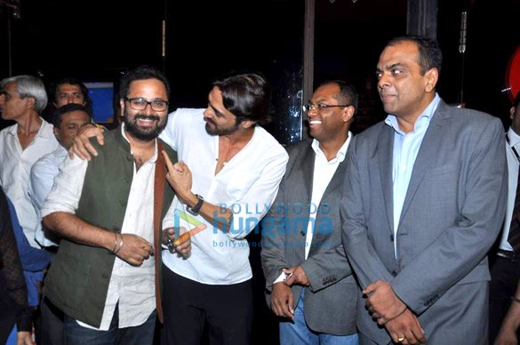 trailer launch of d day 10