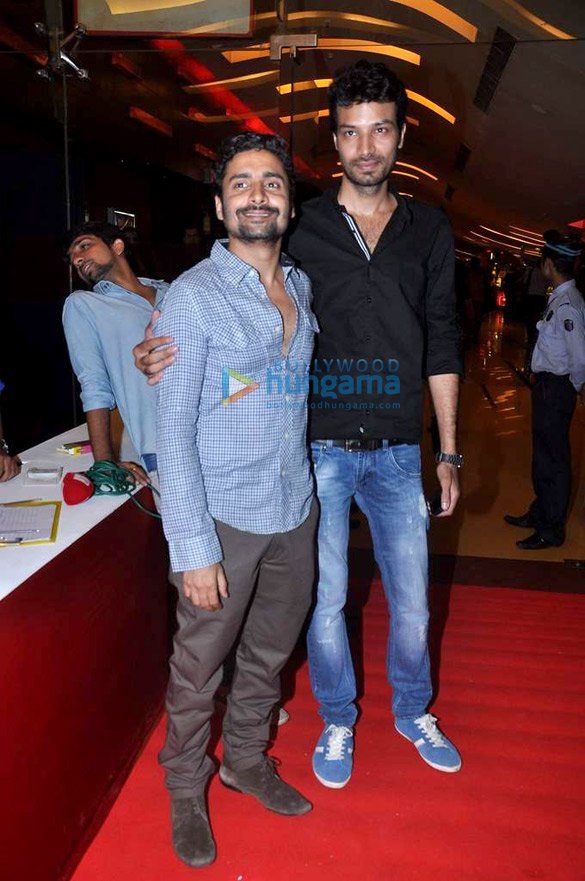 trailer launch of d day 14