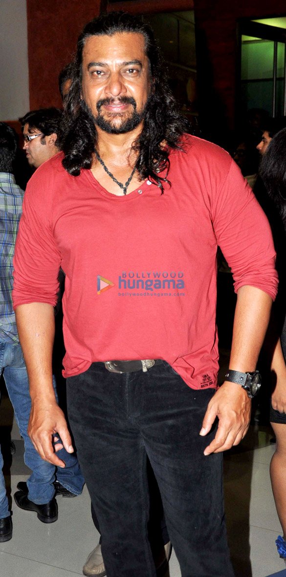 special screening of film zindagi 50 50 14